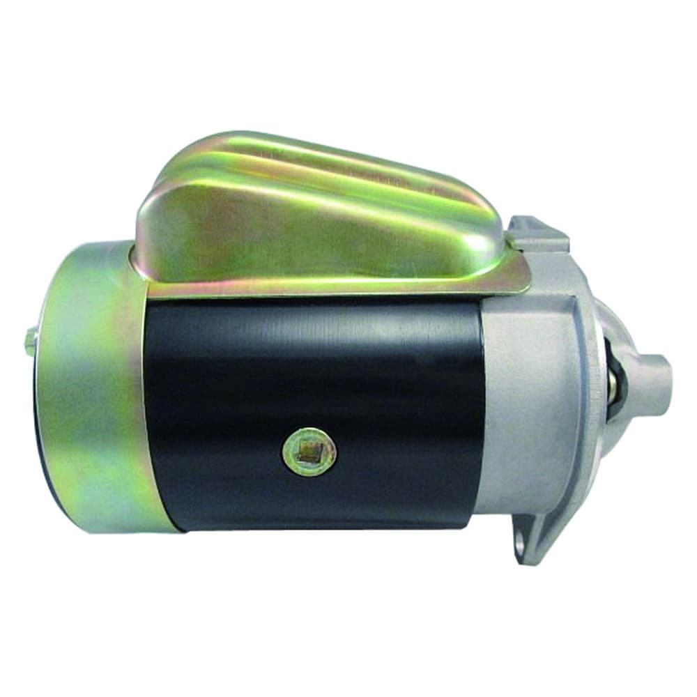 Startmotor-15
