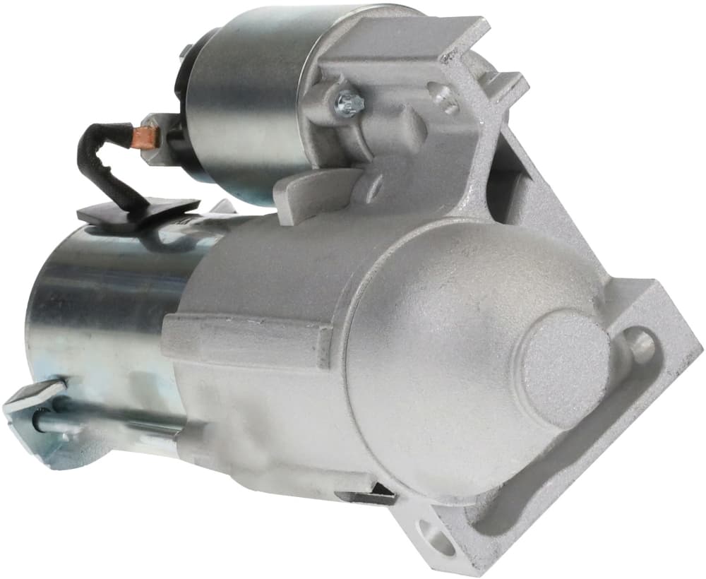 Startmotor-17