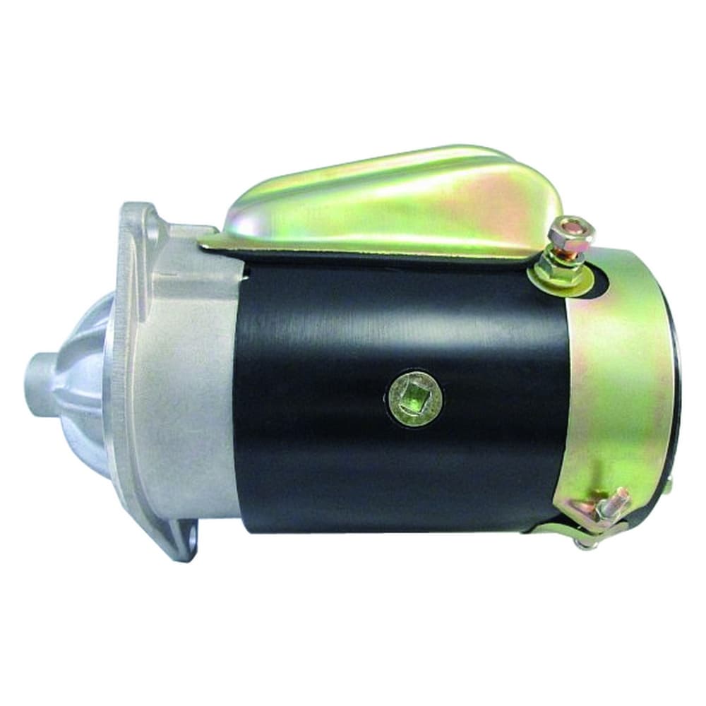 Startmotor-16