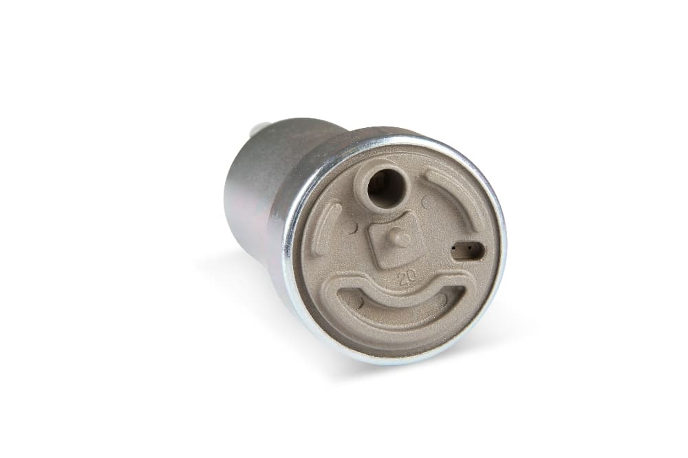 Komplett bränsletank med armatur-15