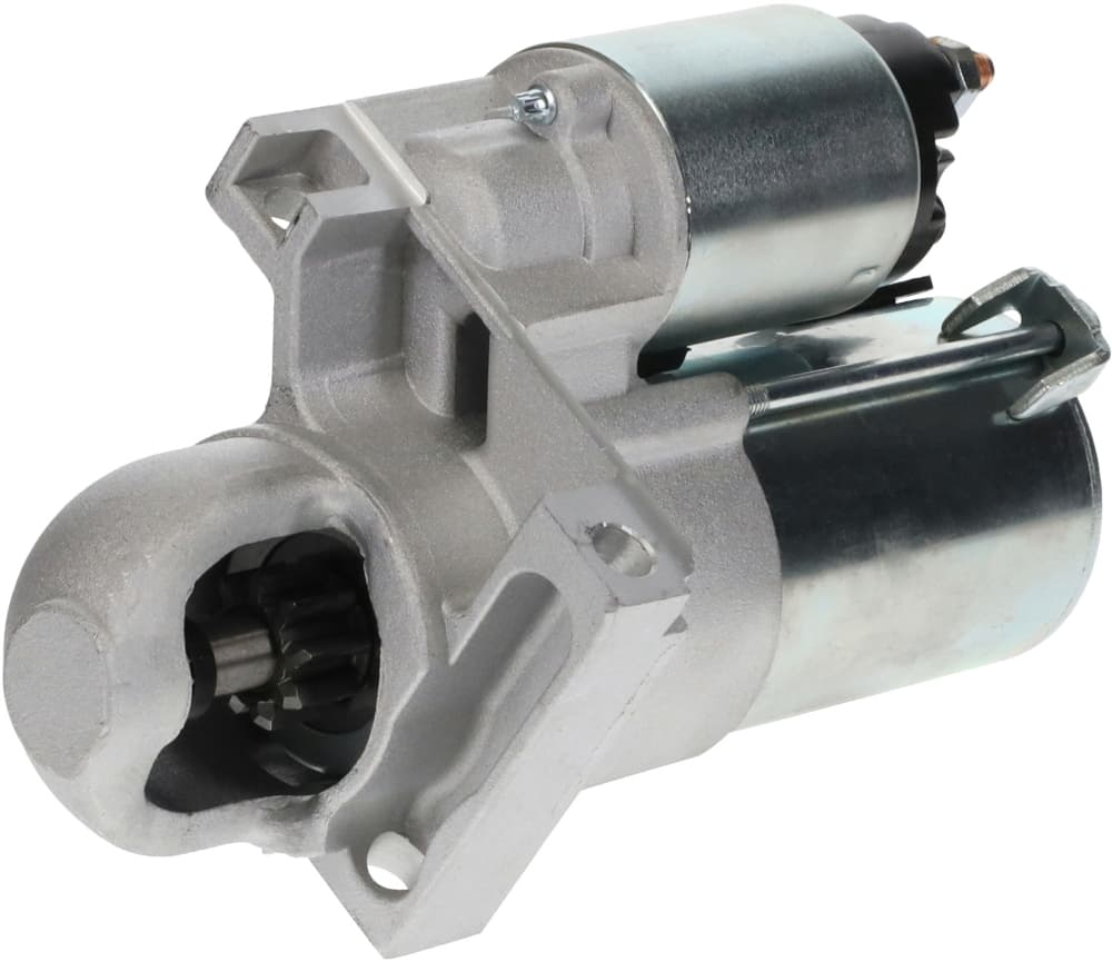 Startmotor-19