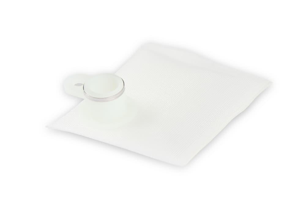 Komplett bränsletank med armatur-16