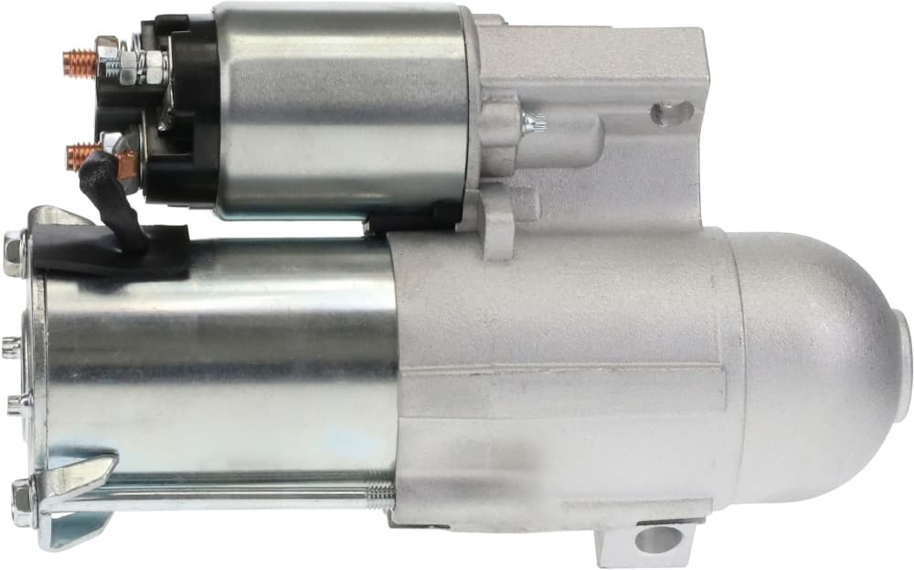 Startmotor-20