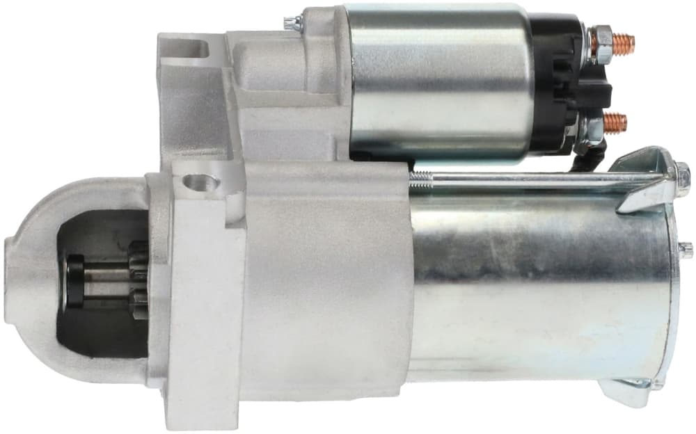 Startmotor-21