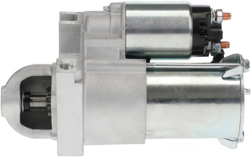 Startmotor-22