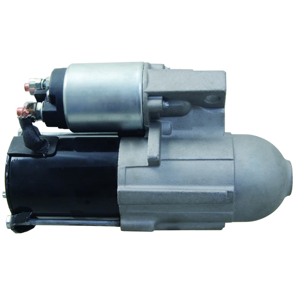 Startmotor-23