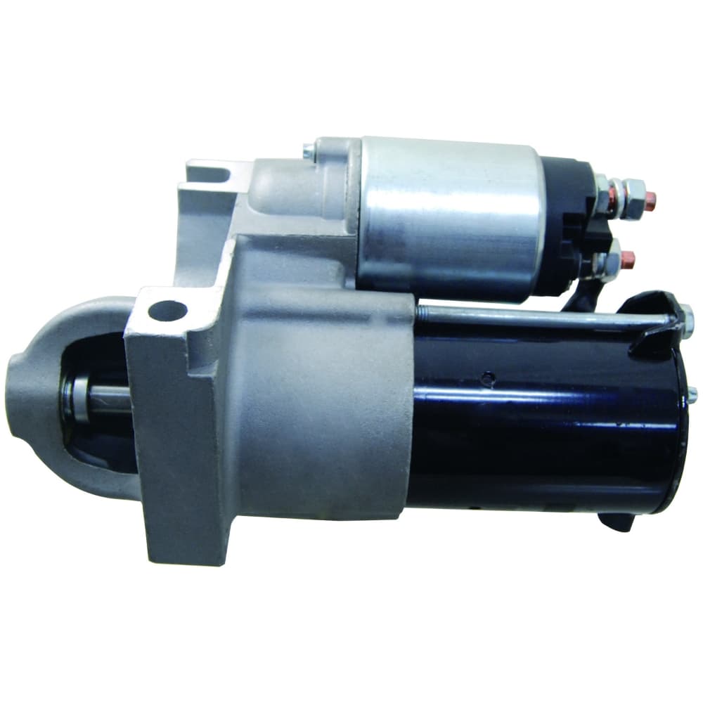 Startmotor-24