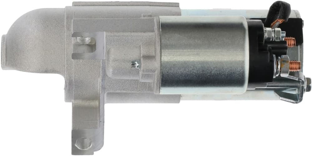 Startmotor-25