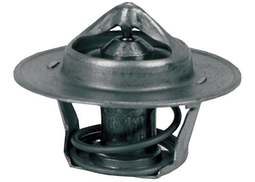 Termostat kylvätska