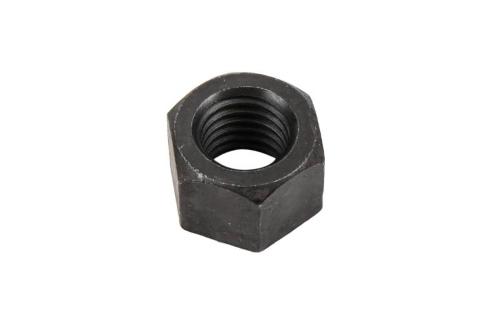 Excentermutter camberjustering