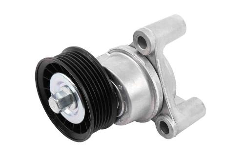 Drivremsspännare komplett