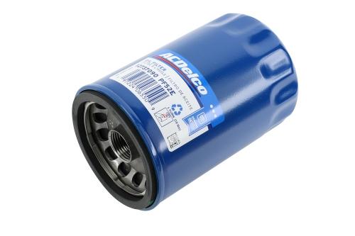 Oljefilter motor