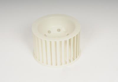 HVAC-fläktmotorhjul