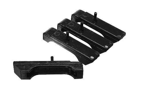 Bussning kylarmontering