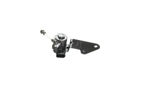 Sensor fjädringshöjd