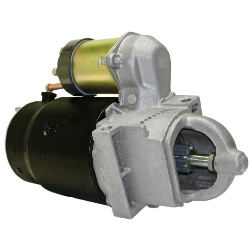 Startmotor-5