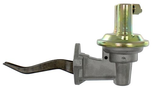 Mekanisk bränslepump