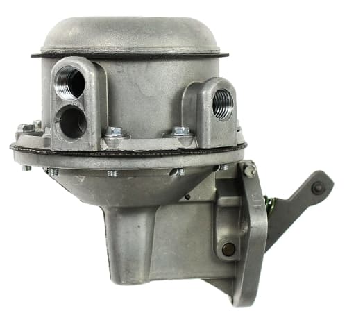 Mekanisk bränslepump-4