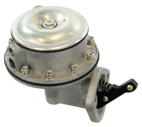 Mekanisk bränslepump-2