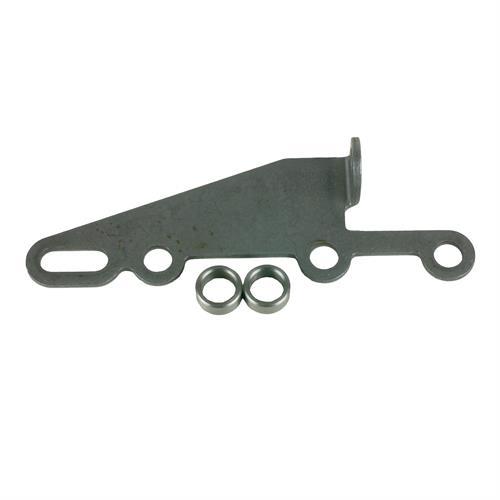 Växelvajerfäste automat