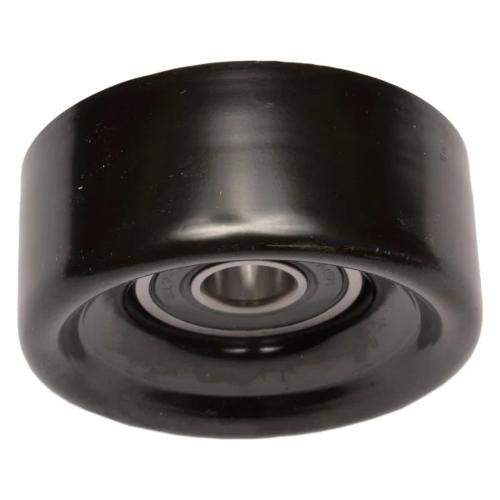 Hjul drivremsspännare