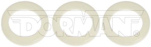 Packning oljeavtappningsplugg