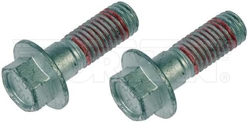 Bromsok fäste monteringsbult