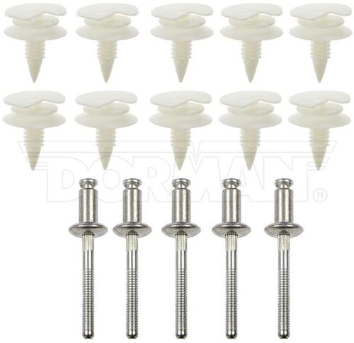 Monteringssats dörrpanel