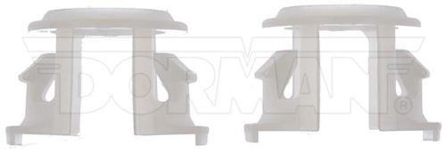 Låsklämma värmeslang