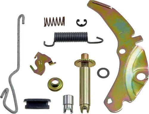 Reparationskit självjustering bromsback