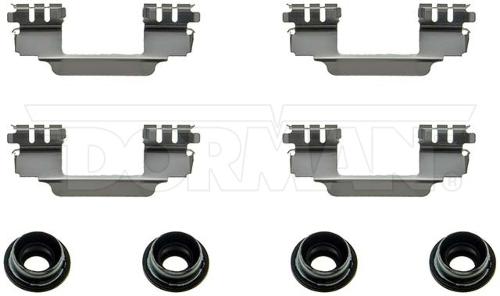 Monteringskit bromsok