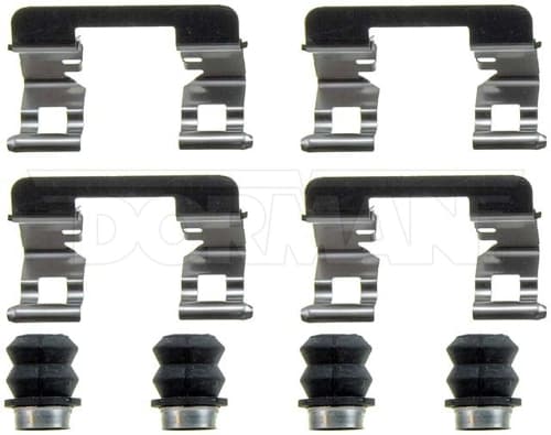 Bromsmonteringssats-2