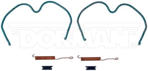 Monteringssats bromstrumma