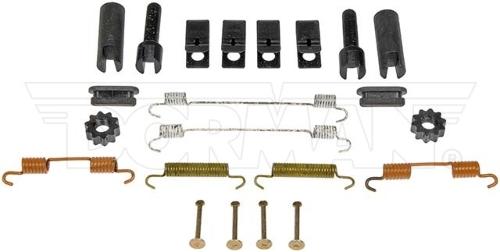 Parkeringsbroms detaljsats