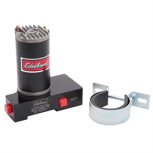 Elektrisk bränslepump