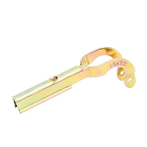 Förgasarnålshållare