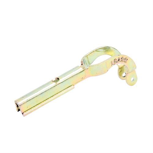 Förgasarnålshållare