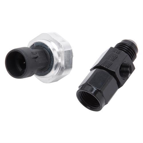 Bränsletrycksgivare