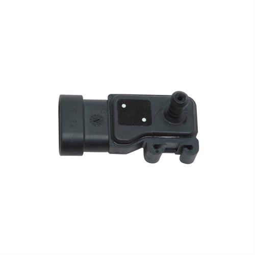 Insugningsgrenrör trycksensor