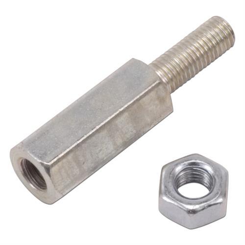 Förgasare gaslänksats