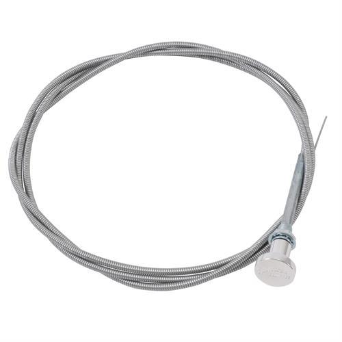 Chokewire förgasare