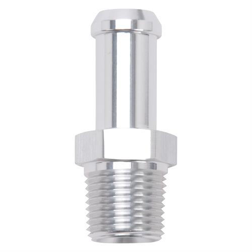 Kläm-på-slangkoppling