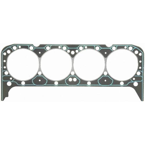 Packning cylinderhuvud