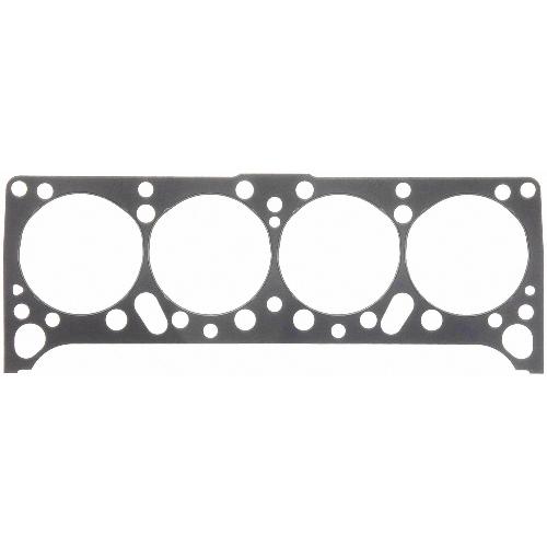 Packning cylinderhuvud