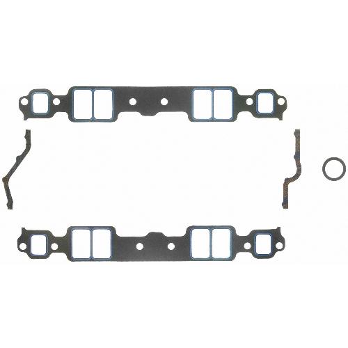 Packningsset insugningsrör