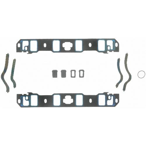 Packningsset insugningsrör