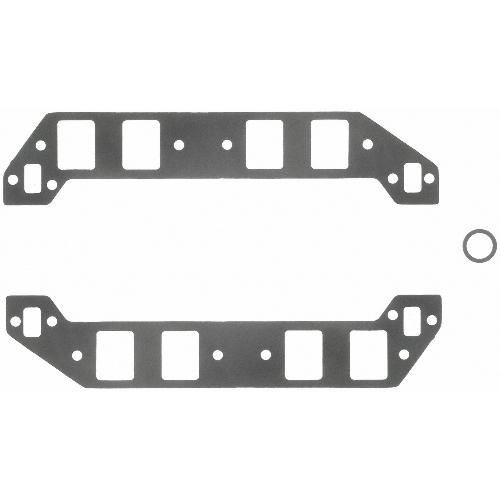 Packningsset insugningsrör
