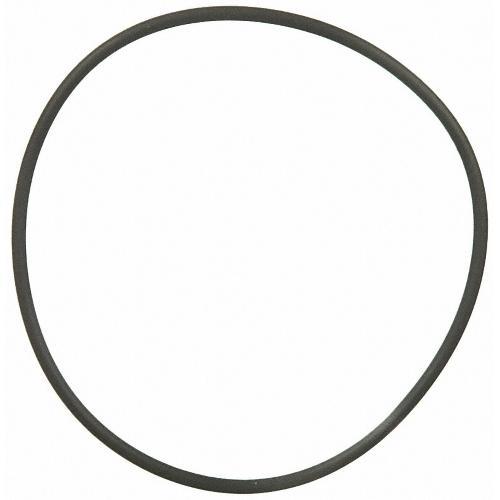 Tätning oljepumpslock