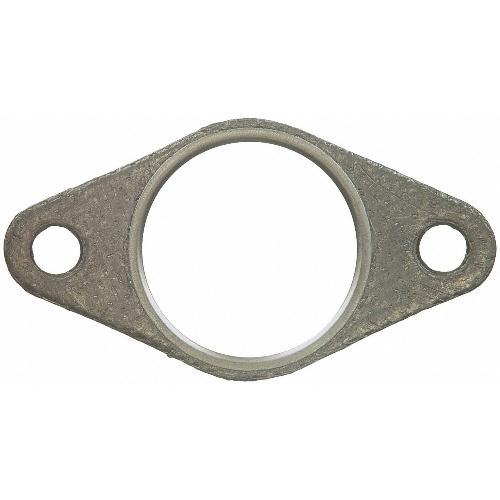 Flänspackning avgasrör