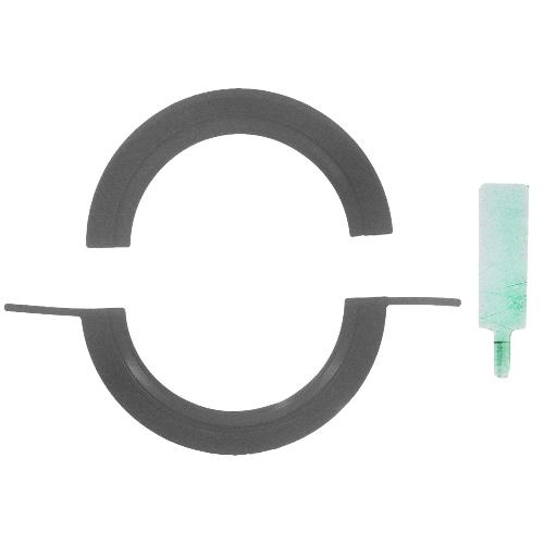 Tätningssats vevaxel